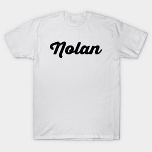 Nolan T-Shirt